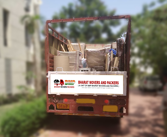 bharat movers and packers